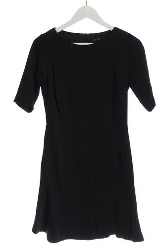 Zara basic abito maniche - basic,