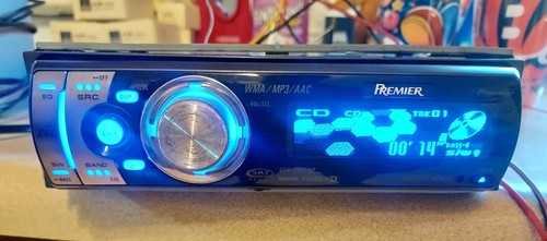 Pioneer deh p680mp autoradio - pioneer,