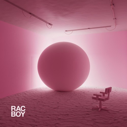 Rac boy - rac,
