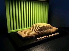 Ford Escort RS 1600  modellino