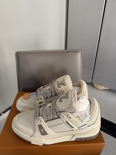 scarpe louis vuitton uomo