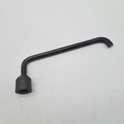 Wheel wrench peugeot 205 - 205, rally