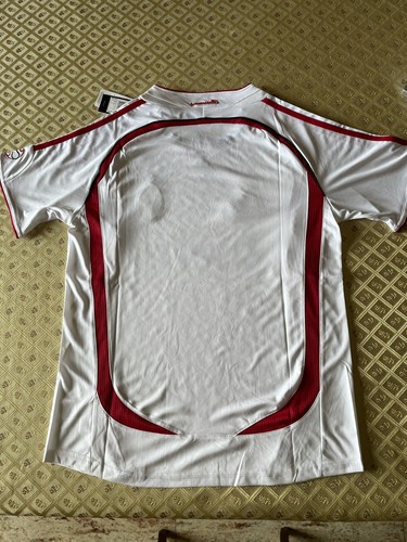 Maglia calcio retrò - maglia, milan