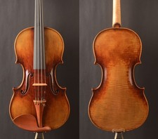 Amzing! Capolavoro!A Guarneri