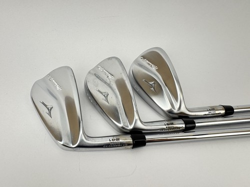 Mizuno pro 241 ferri stiro - pro, da