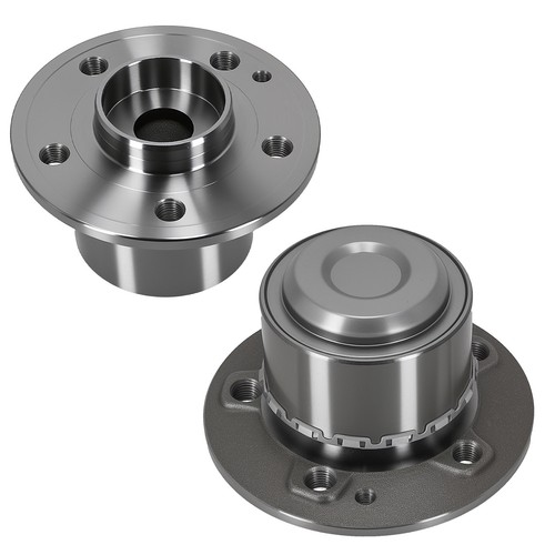 Anteriore cuscinetto mozzo - 2x,