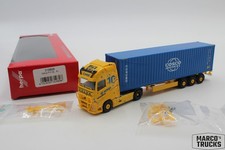 Herpa Volvo FH GL XL 2020
