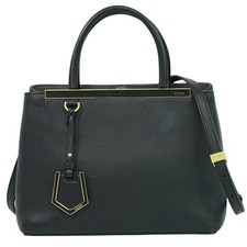 Borsa a tracolla FENDI Petite