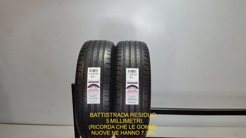 Gomme usate 215 65r16 - gomme, 98h