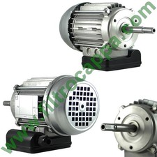 MOTORE PER VORTICE TIRACAMINO