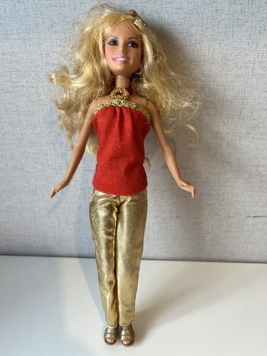 Disney sharpay bambola liceo - sharpay,