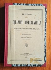 INGEGNERIA TRATTATO SULLE