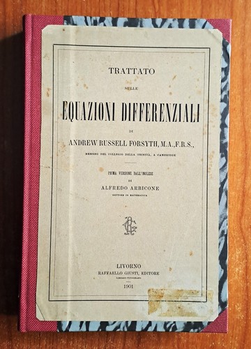 Ingegneria trattato sulle - trattato,