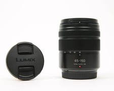 Panasonic Lumix G Vario 45-150