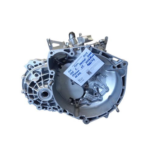 Cambio manuale completo - cambio,