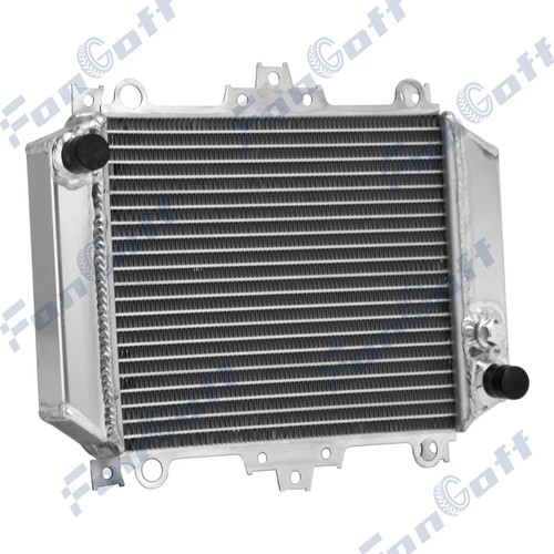 Radiatore motore per - radiatore,