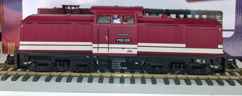 Large piko v100 diesel - large, g