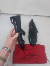 Christian Louboutin EU 39 US 9