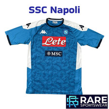 MAGLIA CALCIO HOME SSC NAPOLI