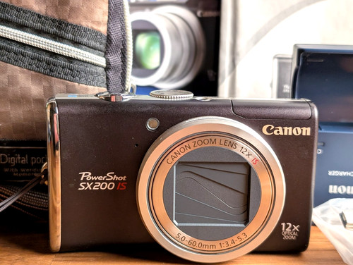 Mint canon power - n,