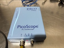Pico Scope Oscilloscopio 4224