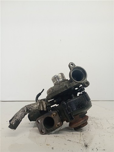 Turbina turbo per ford - turbina,