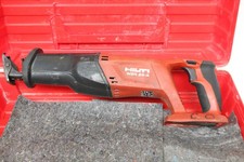 Hilti WSR 22-A sega a batteria