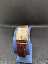 Orologio manuale Elgin Deluxe