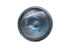 FARO FANALE ANTERIORE + CALOTTA ORIGINAL FOR HONDA HORNET 600 1998-2002 P025E