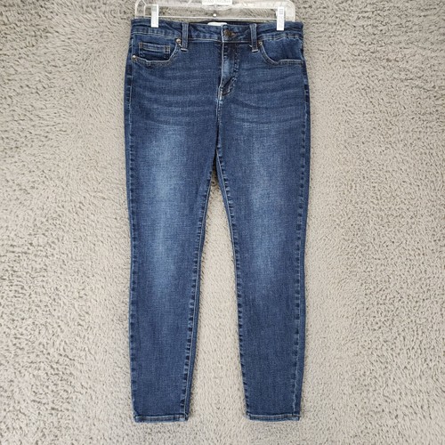 Pistola jeans donna blu - donna, 29