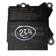 Centralina airbag per Fiat