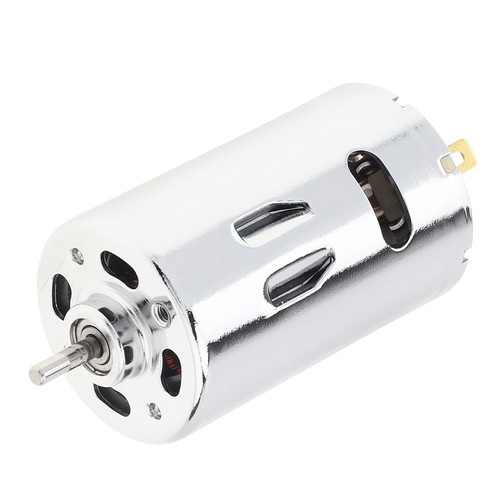 Rs555 micromotore alta - micromotore, ad