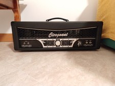 Testata Valvolare Midi