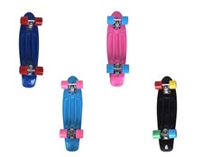 Skateboard mini cruiser old