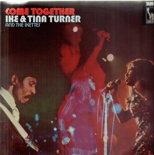 Ike tina turner the - ike, &