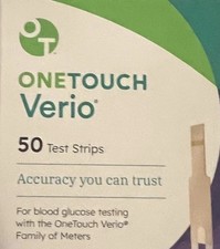 Strisce reattive One Touch