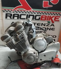 MOTORE ORIGINALE COMPLETO YAMAHA DIVERSION 600 ANNI 1997 1998 1999 2000