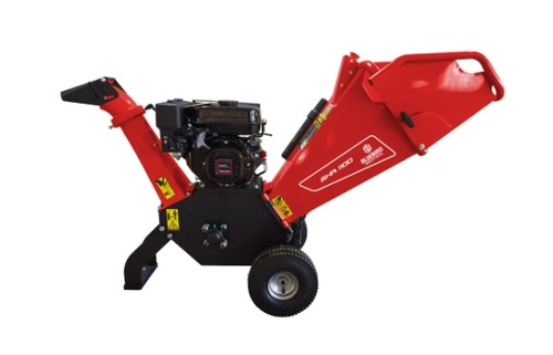 Cippatore bluebird shr1100 - cippatore,