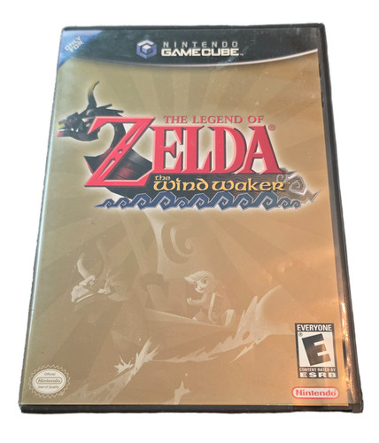 The legend zelda - of,