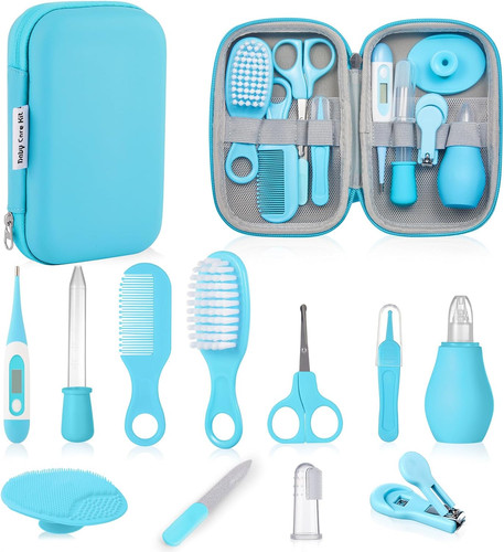 Set per cura del - del,