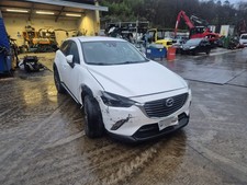 RICAMBI MAZDA CX-3 CAMBIO 6