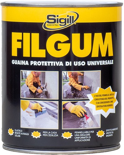 Impermeabilizzante filgum - impermeabilizzante,
