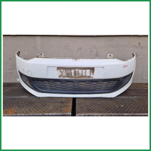 Paraurti anteriore volkswagen - anteriore,