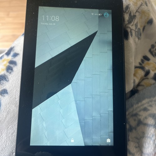 Amazon kindle fire - amazon,