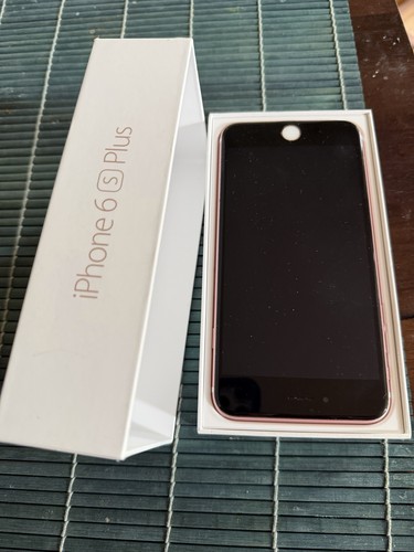 Iphone plus 64g unlocked - plus,