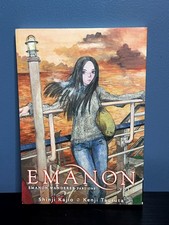 Emanon Volume 2: Emanon