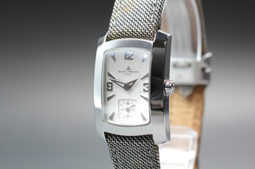 Baume mercier hampton 65309 - baume,