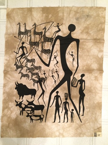 Quadro vintage heidi - heidi, lange