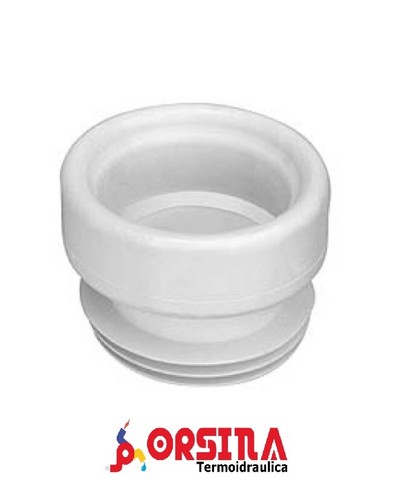 Guarnizione per pvc - guarnizione, in