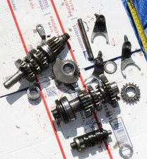 1978 HONDA XL500 OEM